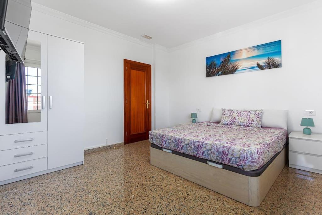 Villa Marlenghi With Private Pool San Bartolomé Esterno foto