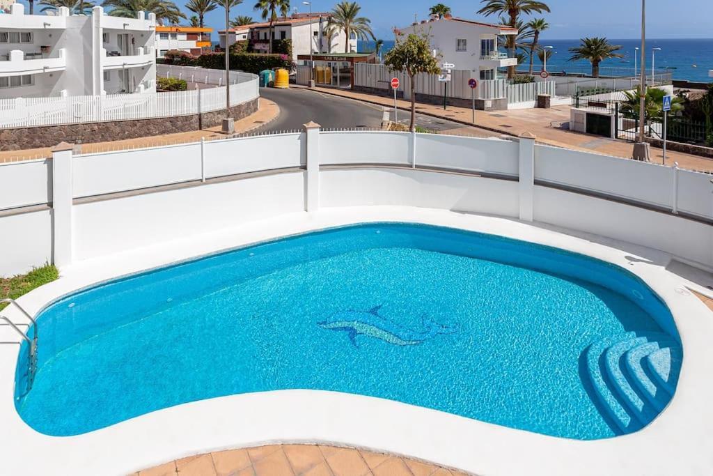 Villa Marlenghi With Private Pool San Bartolomé Esterno foto